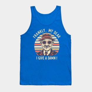 Frankly... Tank Top